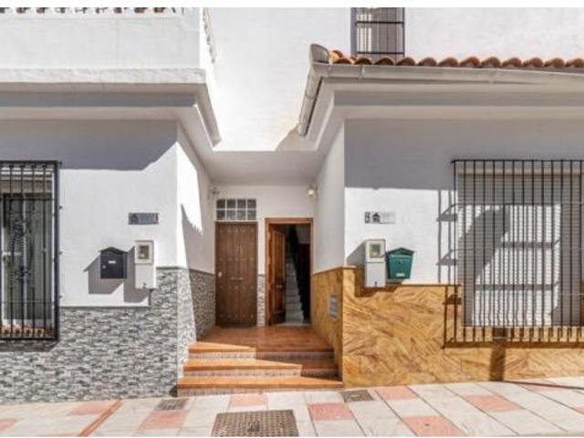 Casa adosada Venta Albondón, Albondón