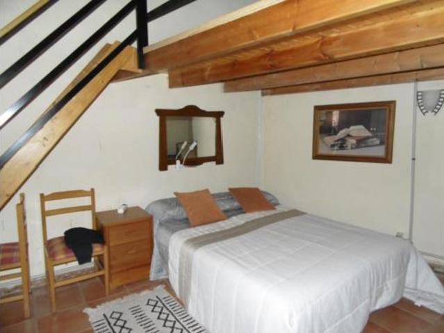 Casa adosada Venta Albocàsser, Albocàsser