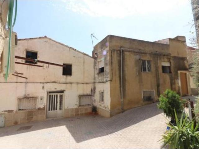 Casa adosada Venta Alborache, Alborache