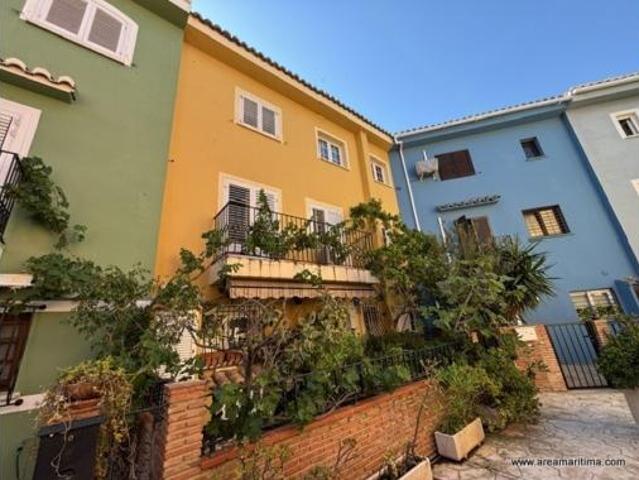 Casa adosada Venta Alboraia Alboraya, Alboraia Alboraya