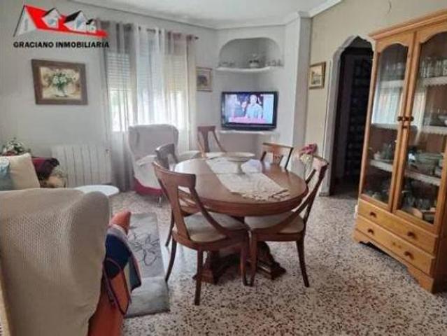 Casa adosada Venta Alborea, Alborea