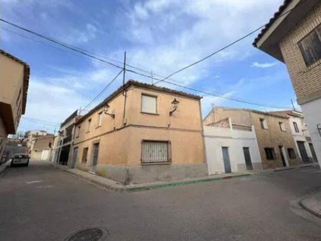 Casa adosada Venta Alborea, Alborea