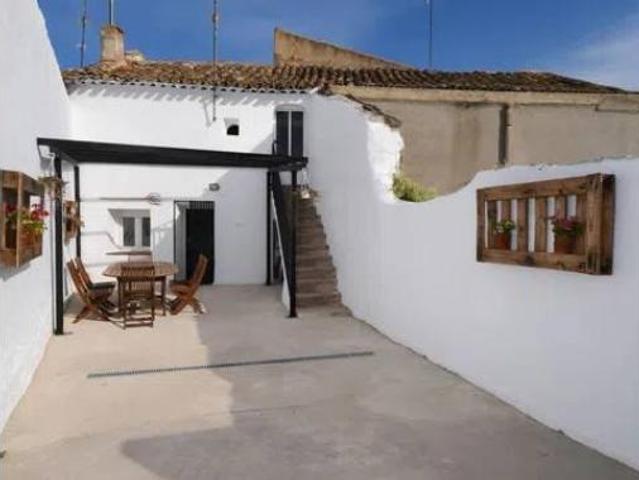 Casa adosada Venta Alborea, Alborea