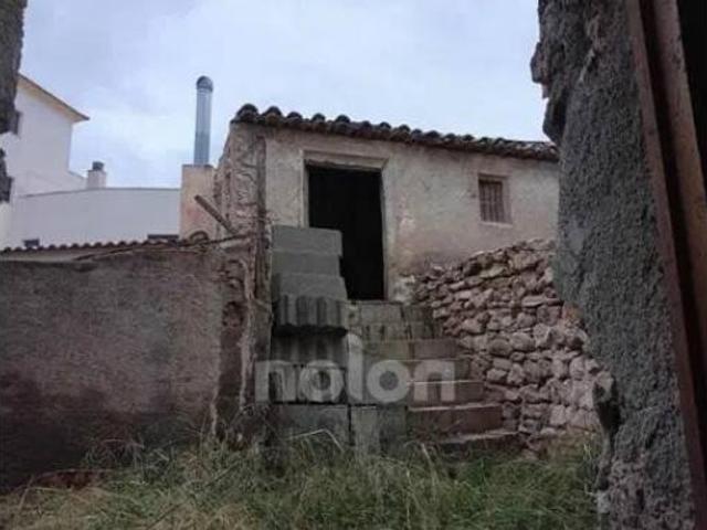 Casa adosada Venta Albox, Albox