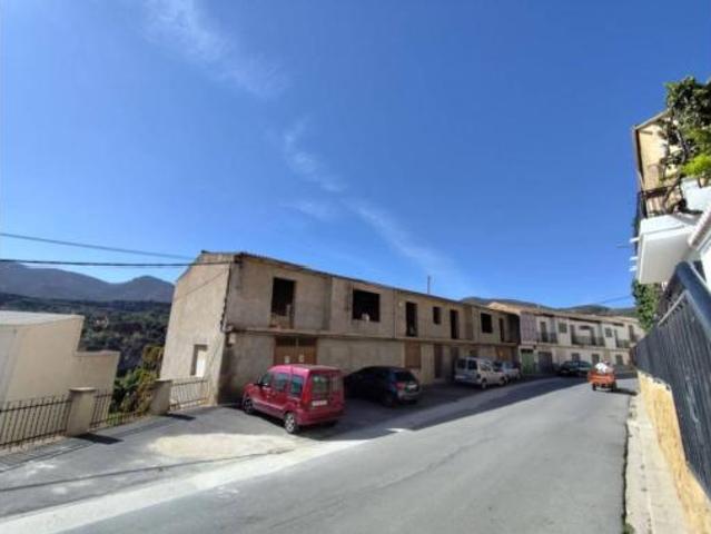 Casa adosada Venta Albuñán, Albuñán