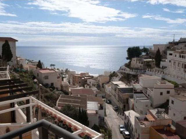 Casa adosada Venta Albuñol, La Rábita