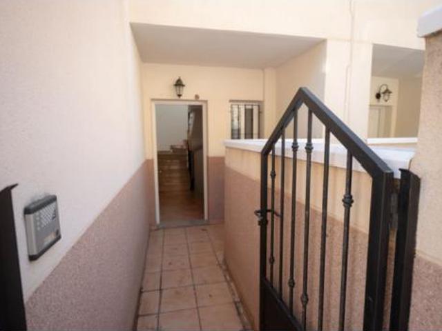 Casa adosada Venta Albuñol, La Rábita
