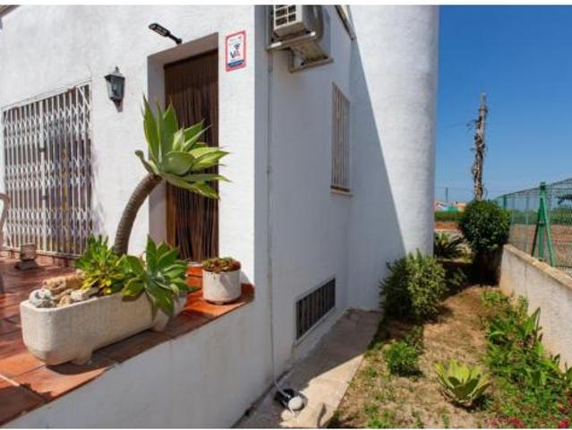 Casa adosada Venta Alcanar, Les Cases d'Alcanar