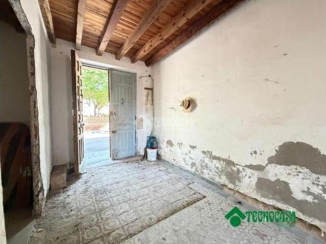 Casa adosada Venta Alcabón, Alcabón