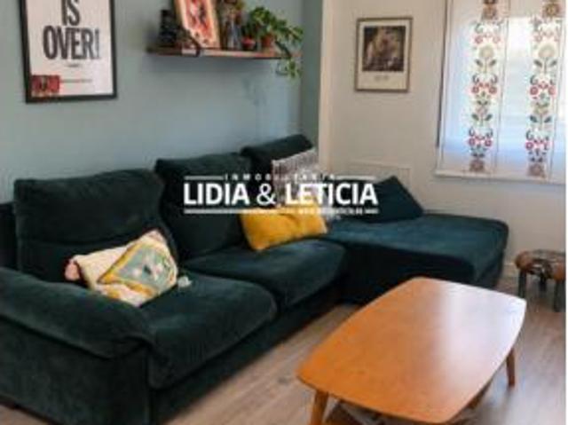Casa adosada Venta Alcalá de Guadaíra, Nueva Alcalá