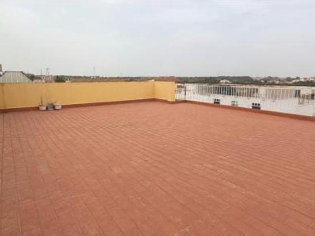Casa adosada Venta Alcalá de Guadaíra, Nueva Alcalá