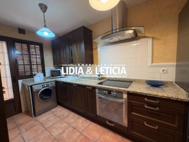 Casa adosada Venta Alcalá de Guadaíra, Nueva Alcalá