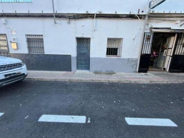 Casa adosada Venta Alcalá de Guadaíra, Nueva Alcalá