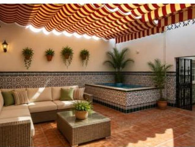 Casa adosada Venta Alcalá de Guadaíra, Oromana
