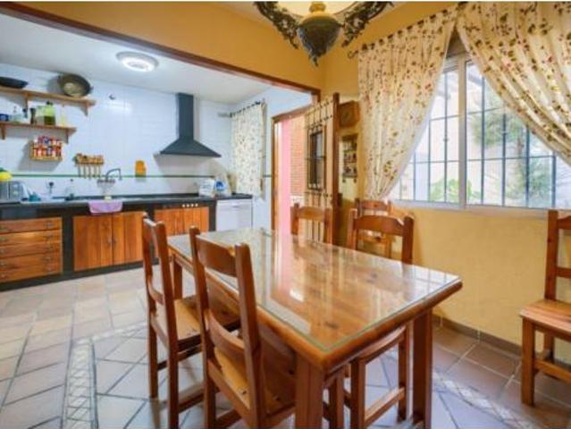 Casa adosada Venta Alcalá de Guadaíra, Oromana