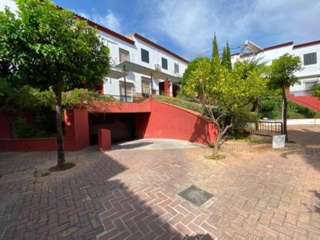 Casa adosada Venta Alcalá de Guadaíra, Centro