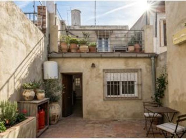 Casa adosada Venta Alcalá de Guadaíra, La Paz