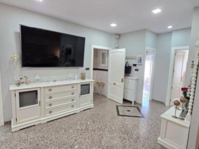 Casa adosada Venta Alcalá de Guadaíra, La Paz