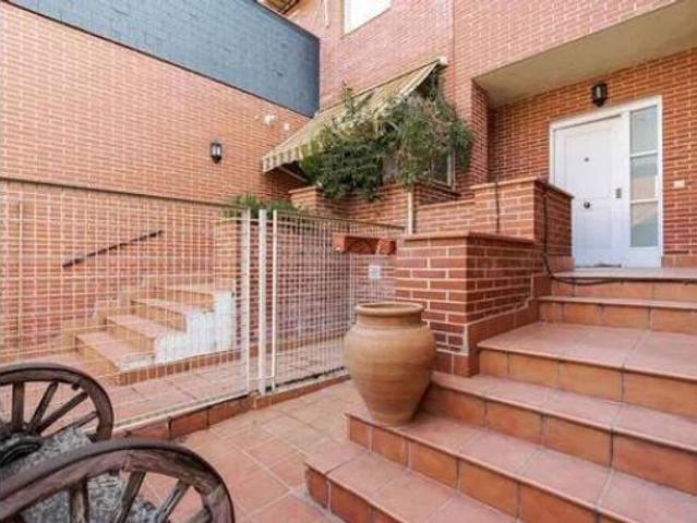 Casa adosada Venta Alcalá de Henares, Alcalá de Henares