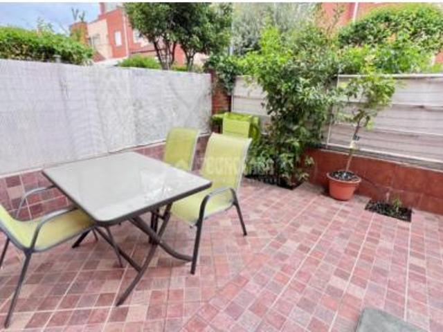 Casa adosada Venta Alcalá de Henares, Ensanche