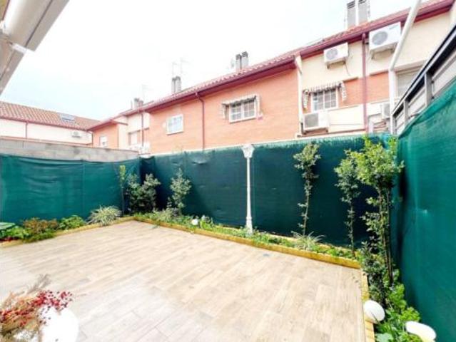 Casa adosada Venta Alcalá de Henares, Ensanche