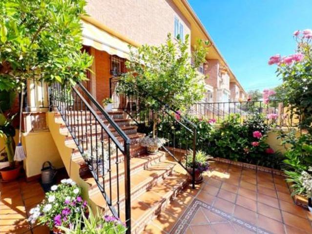 Casa adosada Venta Alcalá de Henares, Ensanche