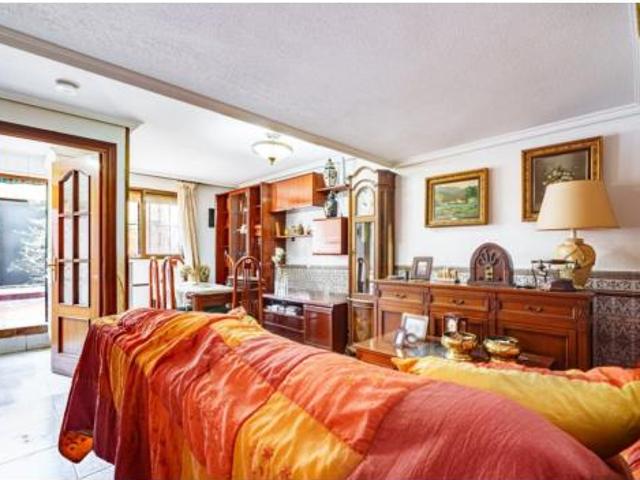 Casa adosada Venta Alcalá de Henares, San Isidro, Estación