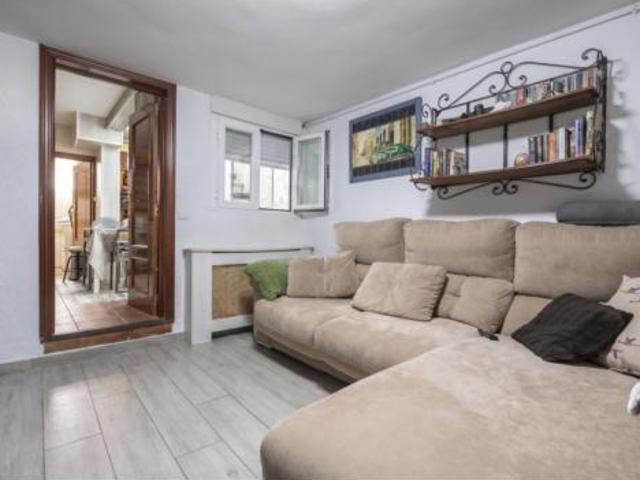 Casa adosada Venta Alcalá de Henares, San Isidro, Estación