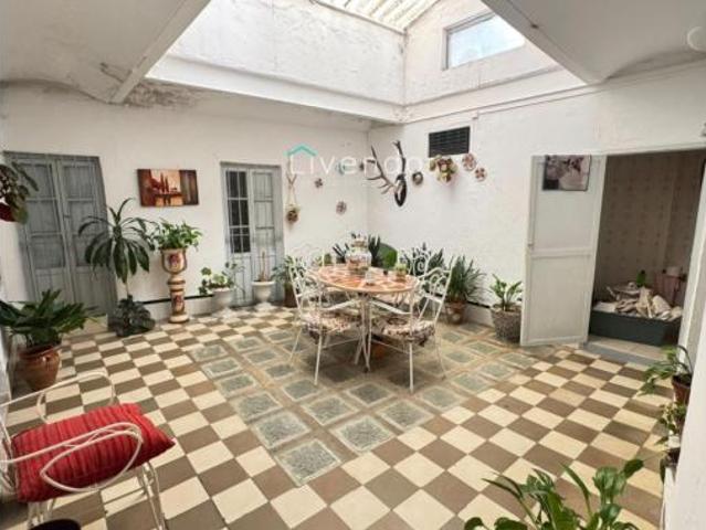 Casa adosada Venta Alcalá de los Gazules, Alcalá de los Gazules