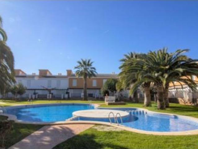 Casa adosada Venta Alcalà de Xivert Alcossebre, Alcossebre