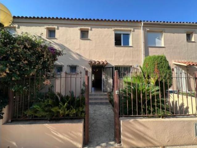 Casa adosada Venta Alcalà de Xivert Alcossebre, Alcossebre