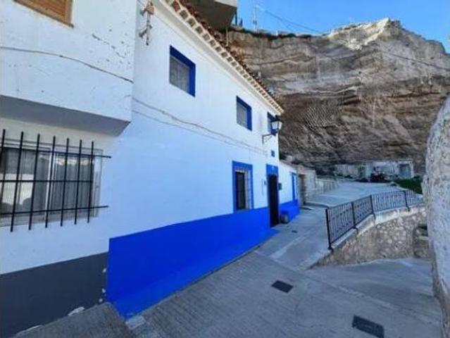 Casa adosada Venta Alcalá del Júcar, Alcalá del Júcar