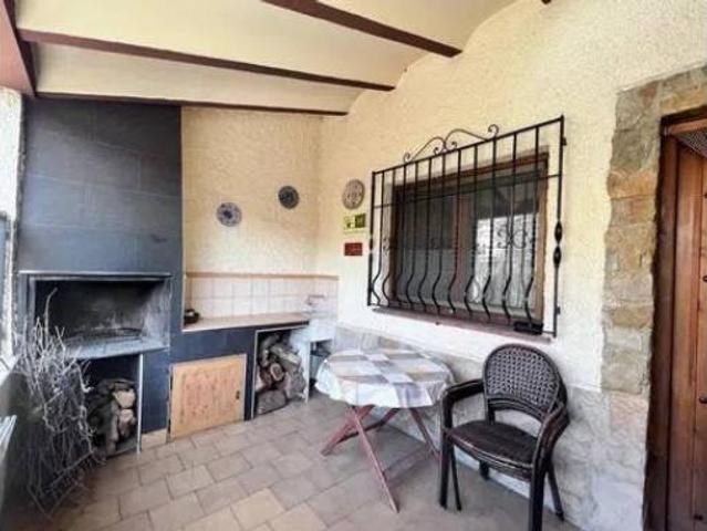 Casa adosada Venta Alcalá del Júcar, Alcalá del Júcar