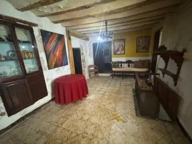 Casa adosada Venta Alcalá del Júcar, Alcalá del Júcar
