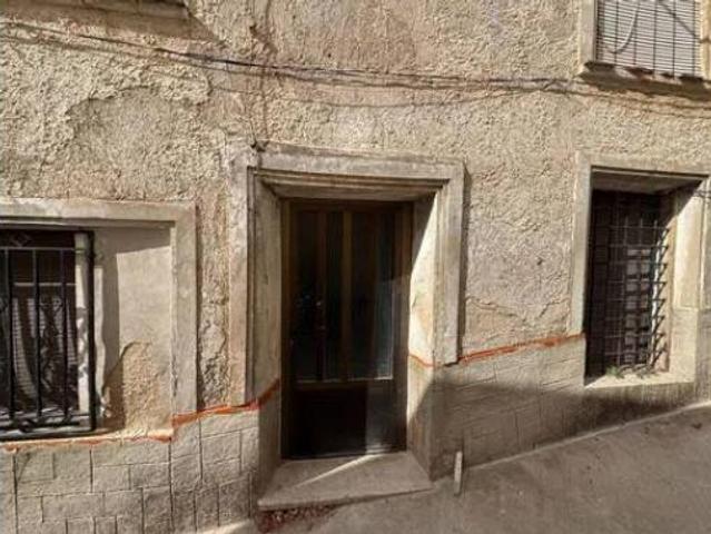 Casa adosada Venta Alcalá del Júcar, Alcalá del Júcar