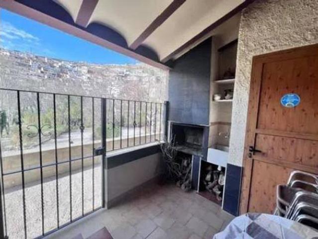 Casa adosada Venta Alcalá del Júcar, Alcalá del Júcar