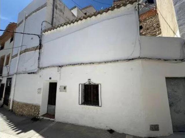 Casa adosada Venta Alcalá del Júcar, Alcalá del Júcar