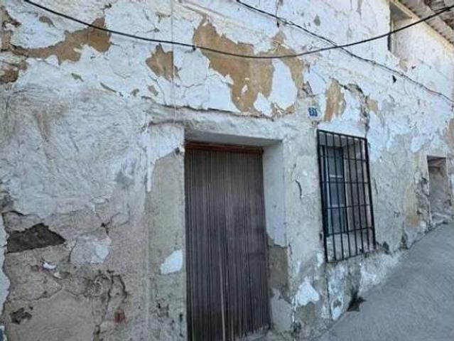 Casa adosada Venta Alcalá del Júcar, Alcalá del Júcar