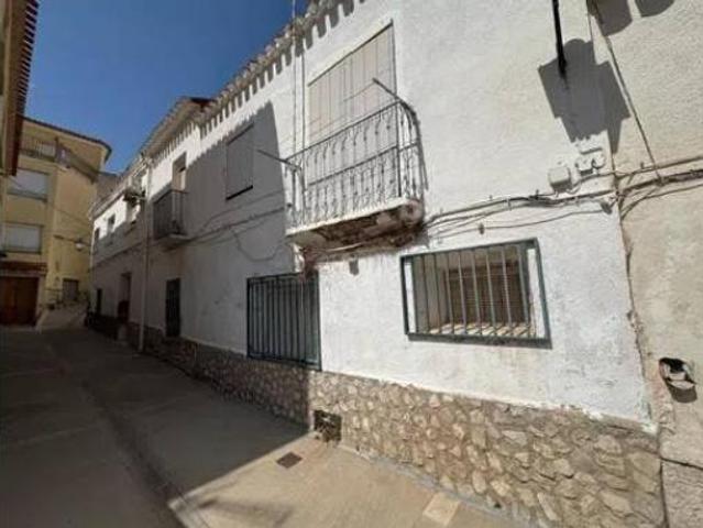 Casa adosada Venta Alcalá del Júcar, Alcalá del Júcar