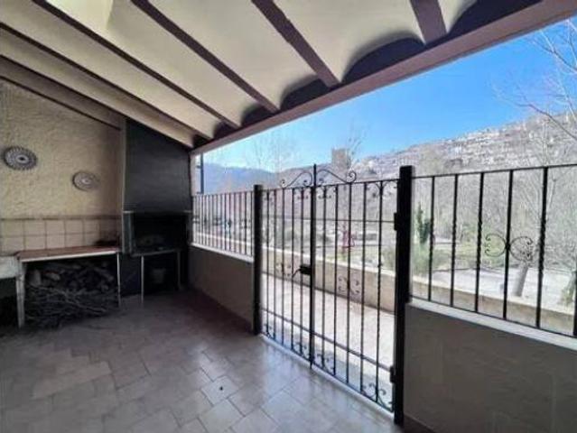 Casa adosada Venta Alcalá del Júcar, Alcalá del Júcar