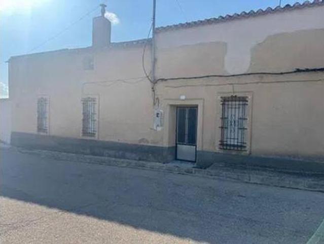 Casa adosada Venta Alcalá del Júcar, Alcalá del Júcar