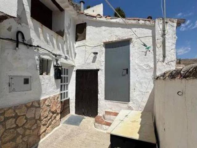 Casa adosada Venta Alcalá del Júcar, Alcalá del Júcar