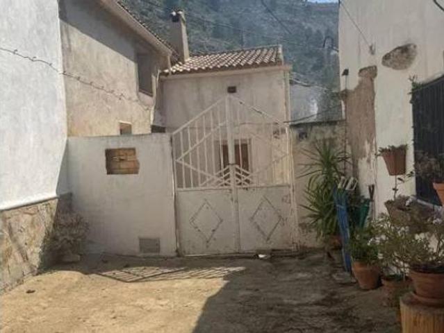 Casa adosada Venta Alcalá del Júcar, Alcalá del Júcar
