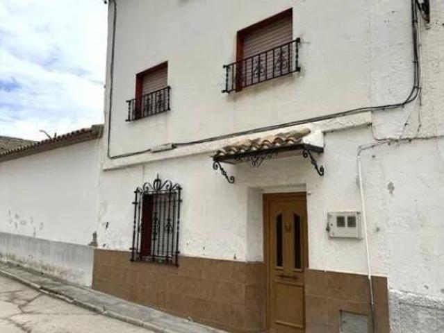 Casa adosada Venta Alcalá del Júcar, Alcalá del Júcar