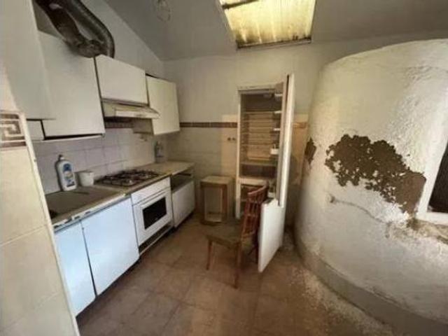 Casa adosada Venta Alcalá del Júcar, Las Eras
