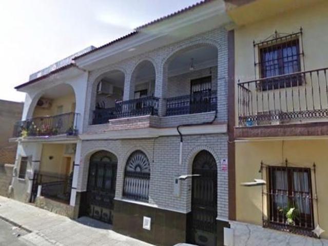 Casa adosada Venta Alcalá del Río, Alcalá del Río