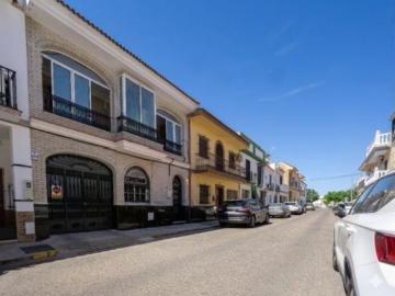 Casa adosada Venta Alcalá del Río, Alcalá del Río