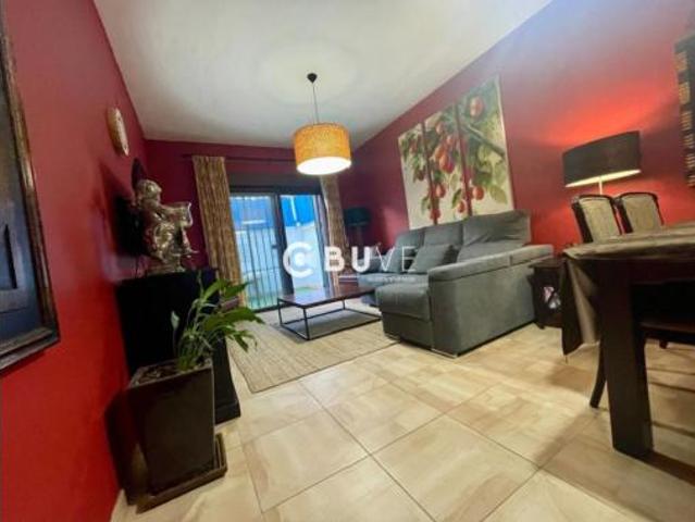 Casa adosada Venta Alcalá del Río, Alcalá del Río