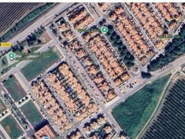 Casa adosada Venta Alcalá del Río, Alcalá del Río