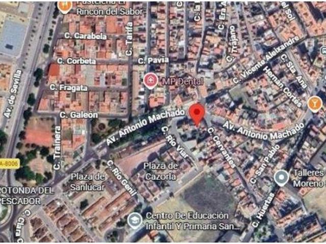 Casa adosada Venta Alcalá del Río, Alcalá del Río